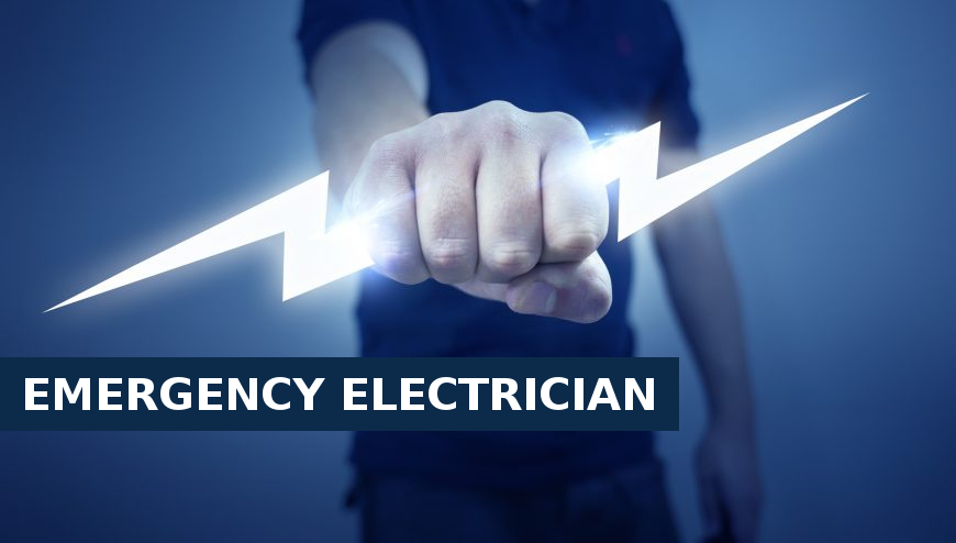 Emergency Electrician Highgate